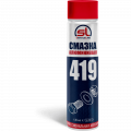 Алюминиевая смазка SL419