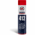 Очиститель карбюратора SL412