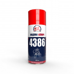SL4386 Жидкий ключ
